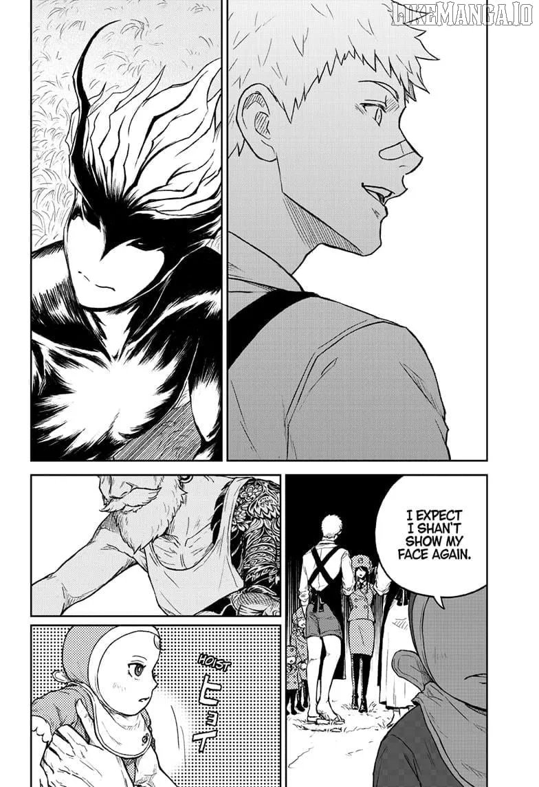 Read Astro Baby chapter 43 image 24 on Lezhin