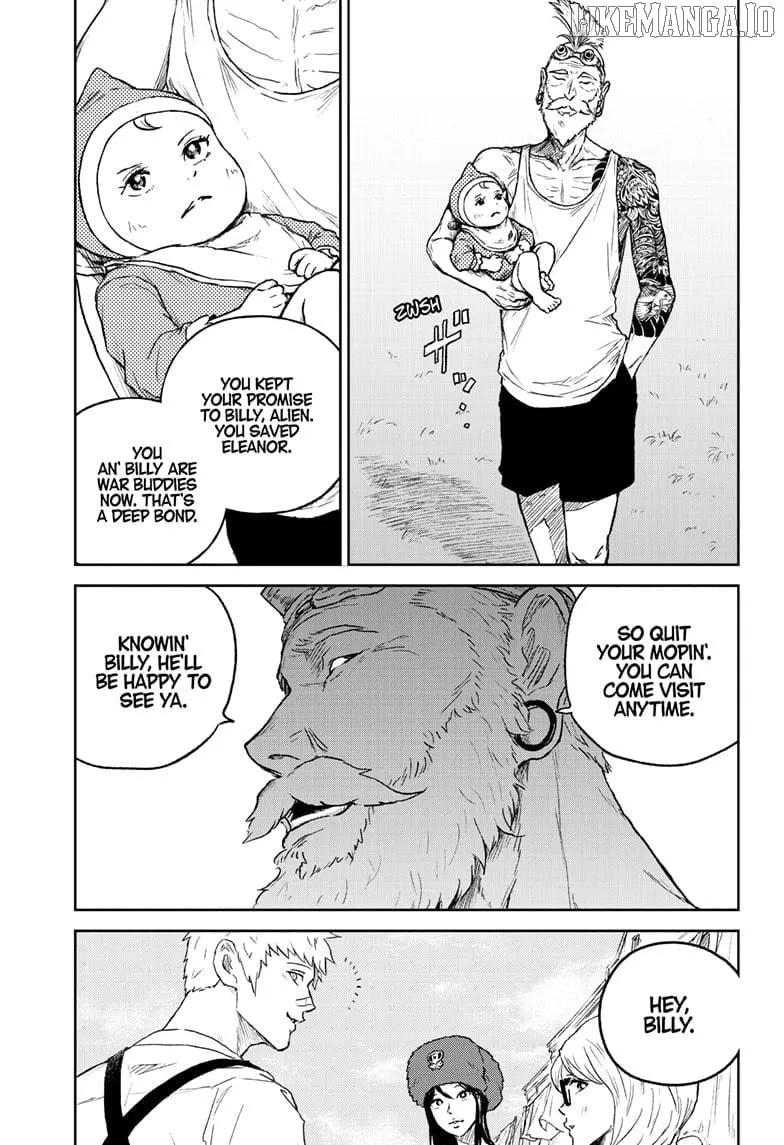 Read Astro Baby chapter 43 image 25 on Lezhin