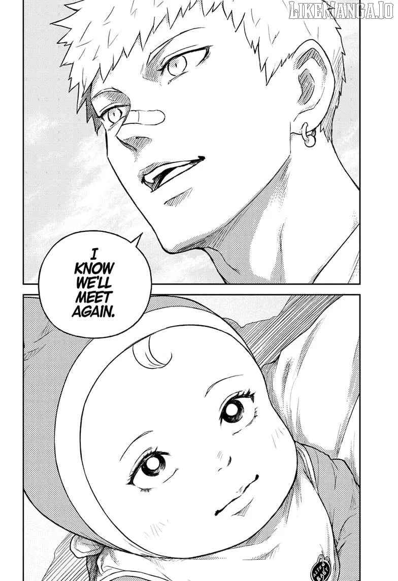 Read Astro Baby chapter 43 image 28 on Lezhin