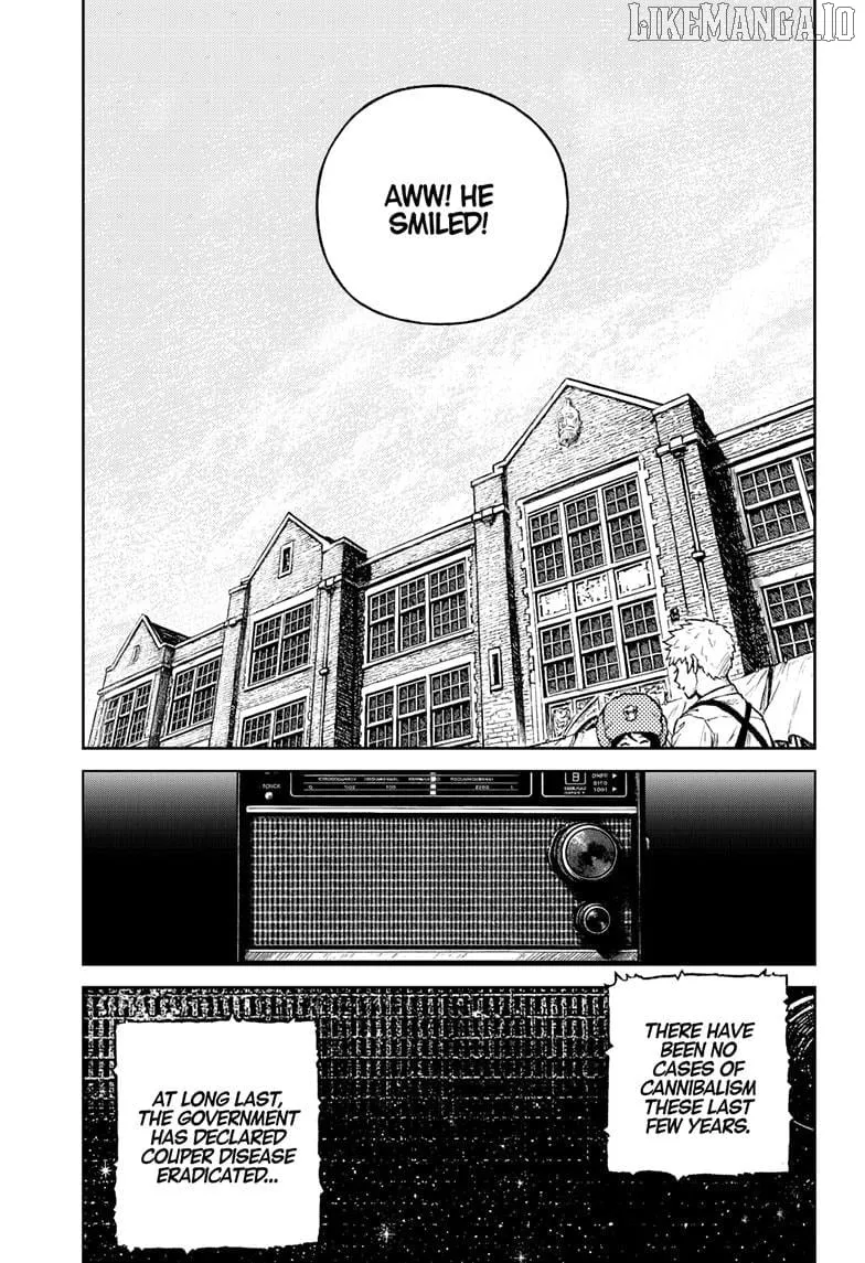 Read Astro Baby chapter 43 image 29 on Lezhin