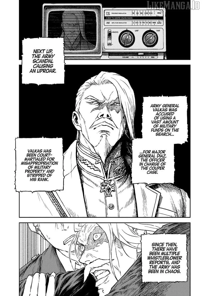 Read Astro Baby chapter 43 image 9 on Lezhin