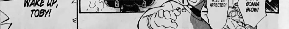 Read Astro Boy 2003 chapter 1 image 13 on Lezhin