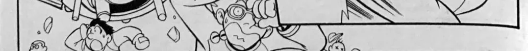 Read Astro Boy 2003 chapter 1 image 33 on Lezhin