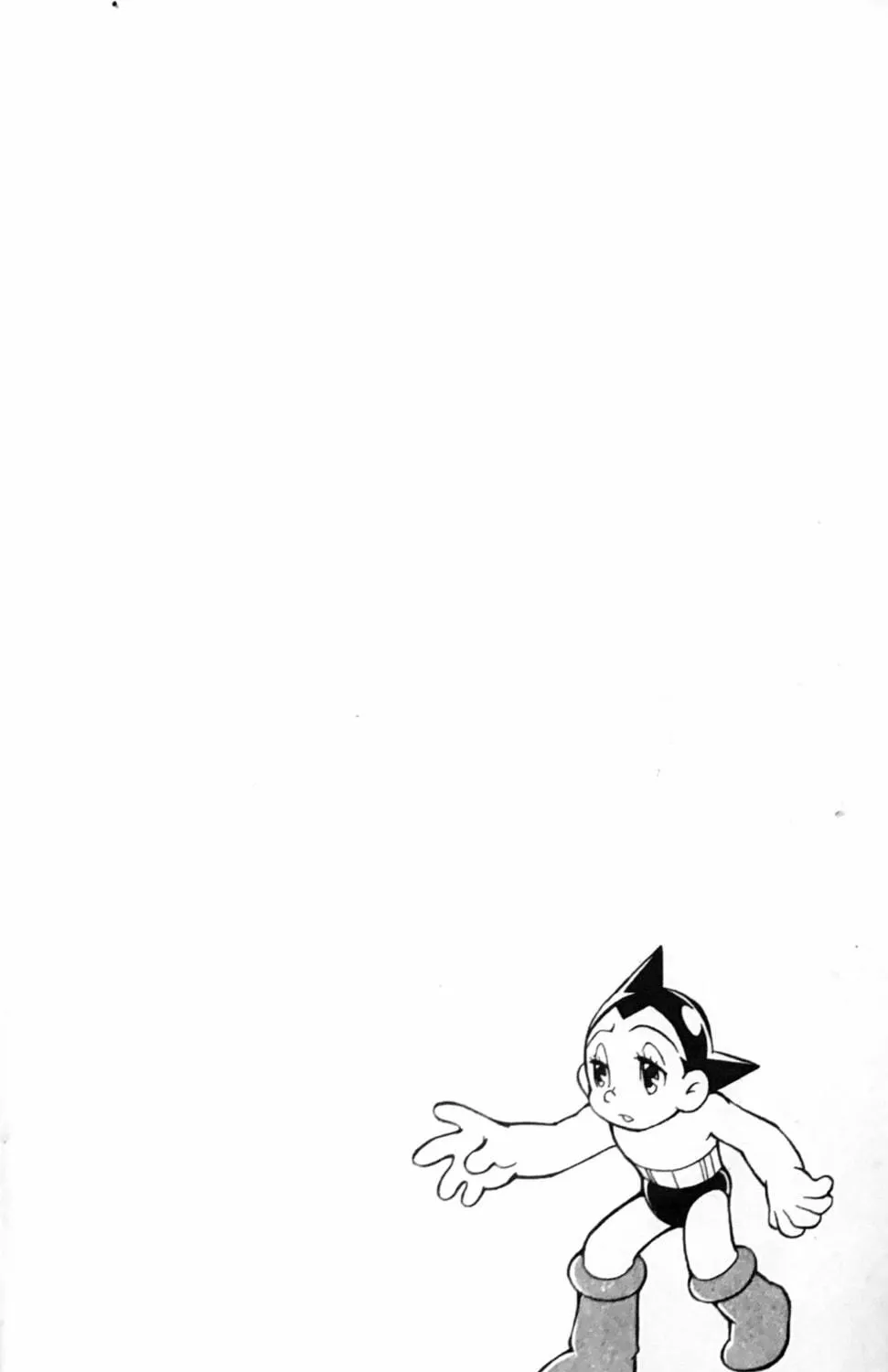 Read Astro Boy 2003 chapter 1 image 6 on Lezhin