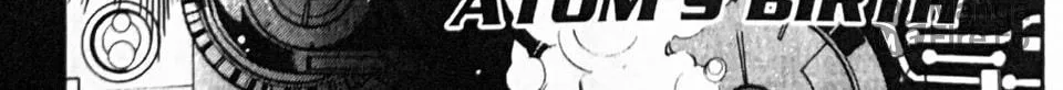 Read Astro Boy 2003 chapter 1 image 9 on Lezhin