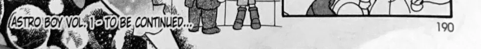 Read Astro Boy 2003 chapter 11 image 25 on Lezhin