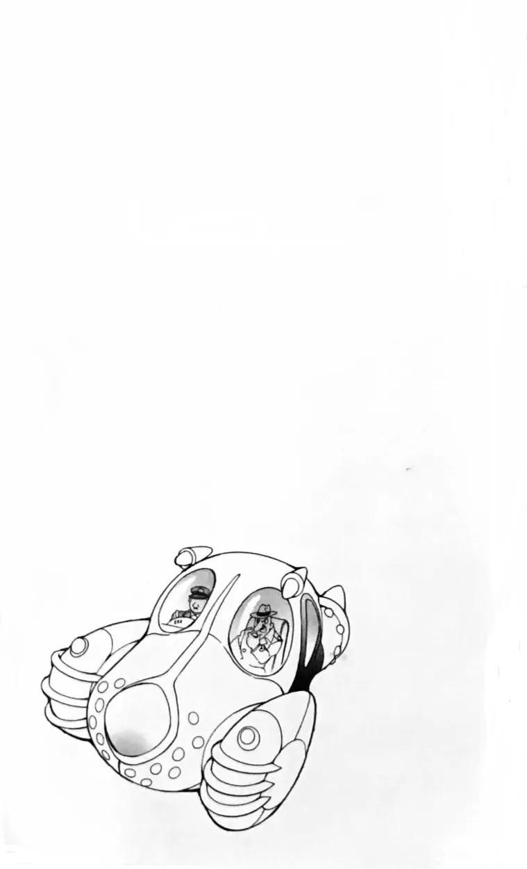 Read Astro Boy 2003 chapter 11 image 26 on Lezhin