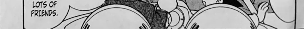 Read Astro Boy 2003 chapter 2 image 1 on Lezhin