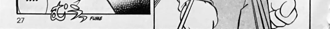 Read Astro Boy 2003 chapter 2 image 13 on Lezhin