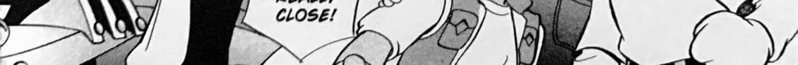Read Astro Boy 2003 chapter 2 image 21 on Lezhin