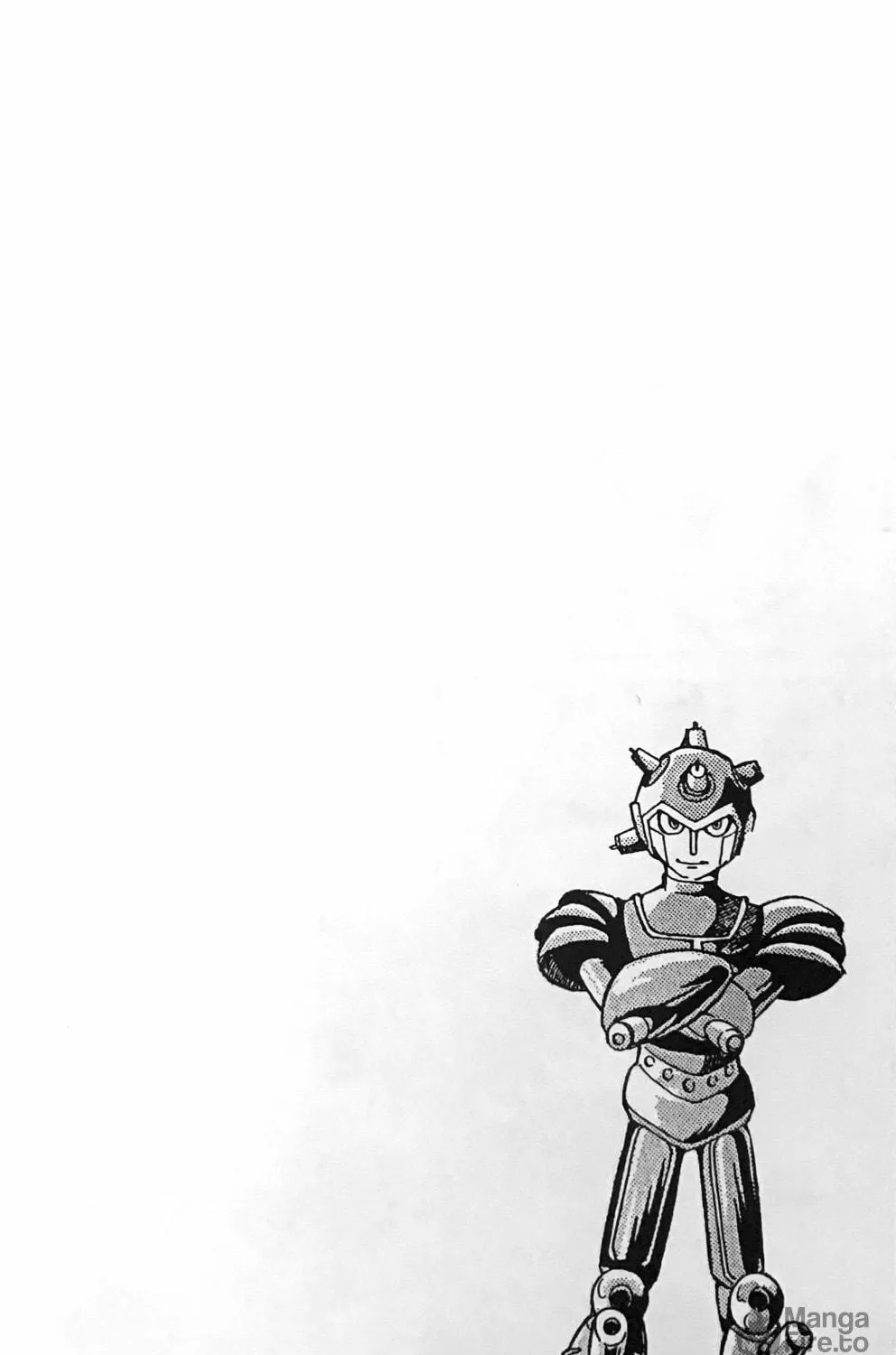 Read Astro Boy 2003 chapter 2 image 28 on Lezhin