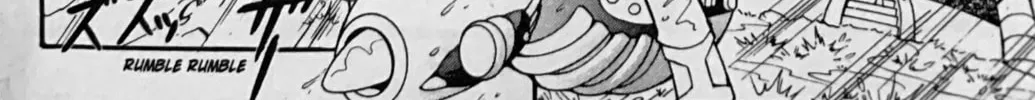 Read Astro Boy 2003 chapter 3 image 15 on Lezhin