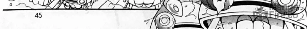 Read Astro Boy 2003 chapter 3 image 17 on Lezhin