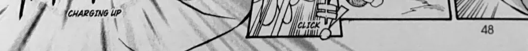 Read Astro Boy 2003 chapter 3 image 20 on Lezhin