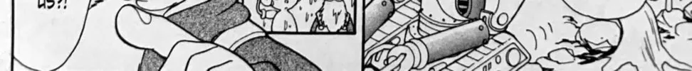 Read Astro Boy 2003 chapter 3 image 7 on Lezhin