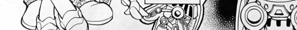 Read Astro Boy 2003 chapter 5 image 2 on Lezhin