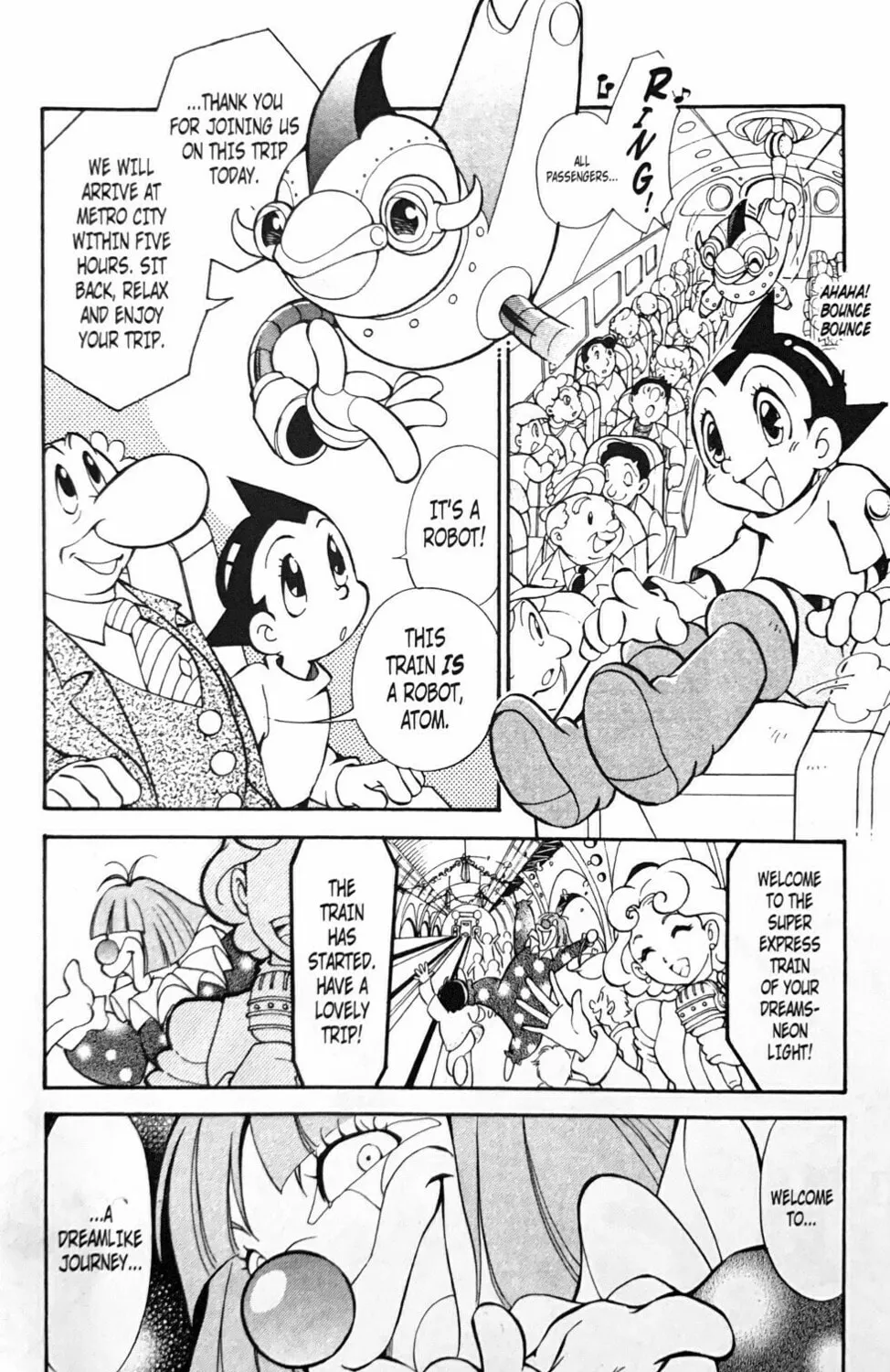Read Astro Boy 2003 chapter 5 image 4 on Lezhin