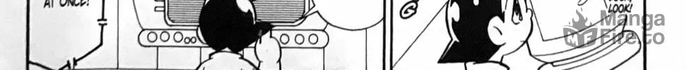 Read Astro Boy 2003 chapter 6 image 5 on Lezhin