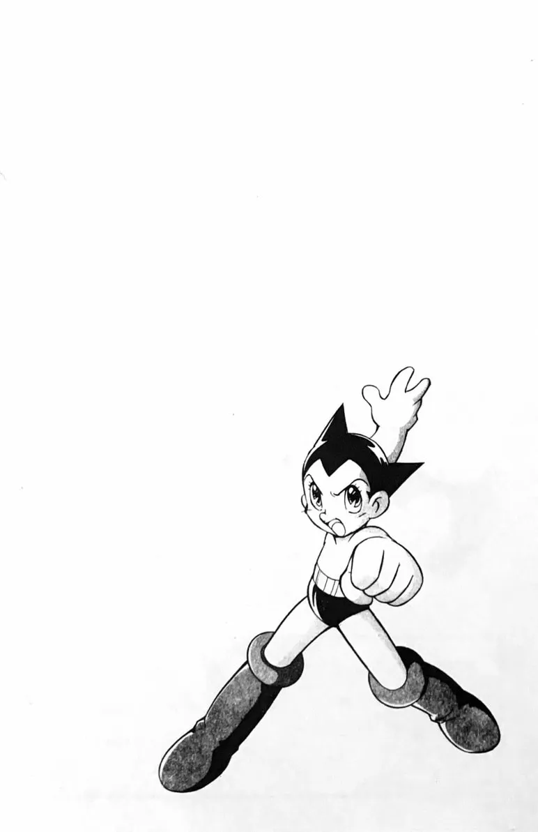 Read Astro Boy 2003 chapter 7 image 37 on Lezhin