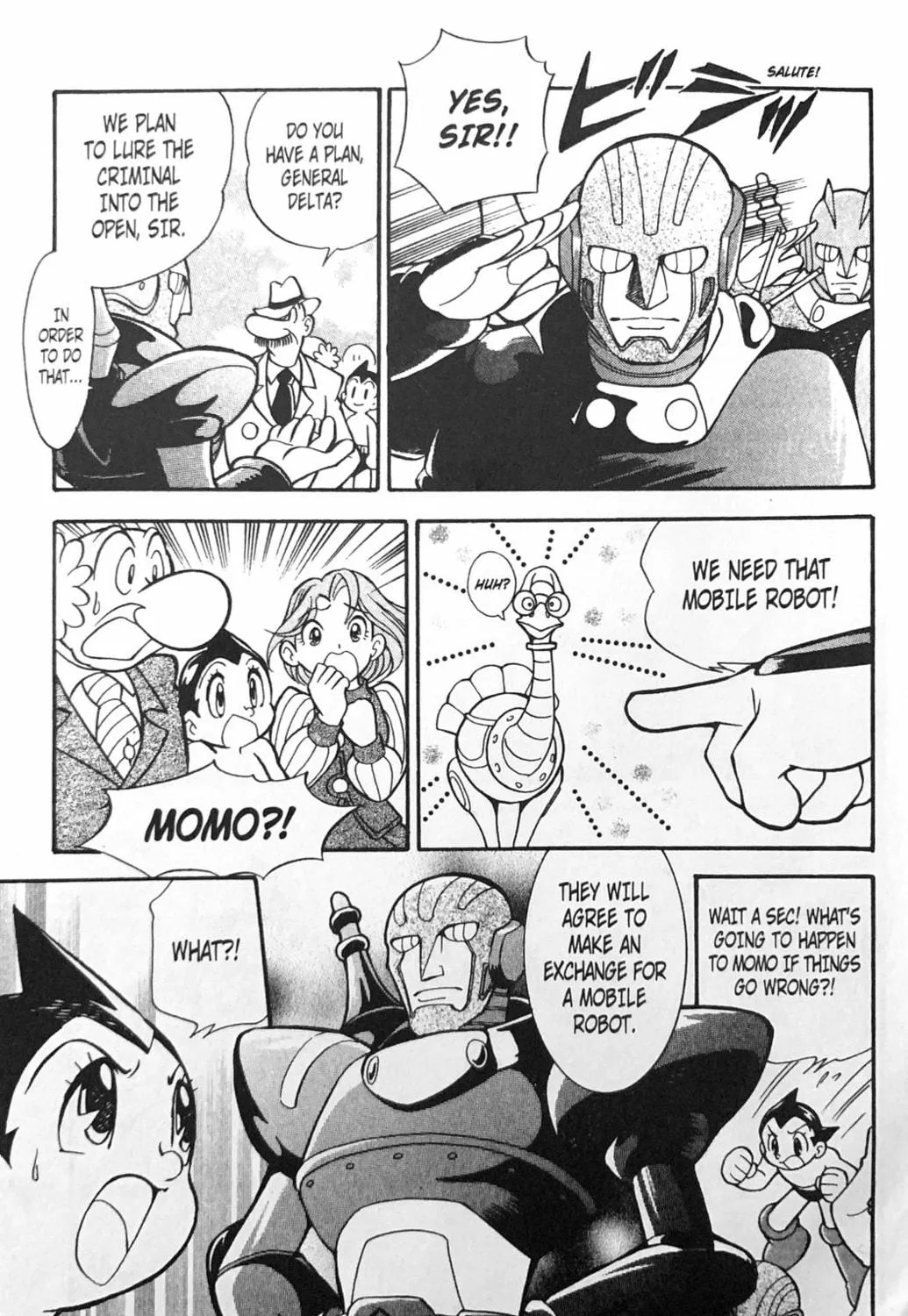Read Astro Boy 2003 chapter 8 image 7 on Lezhin