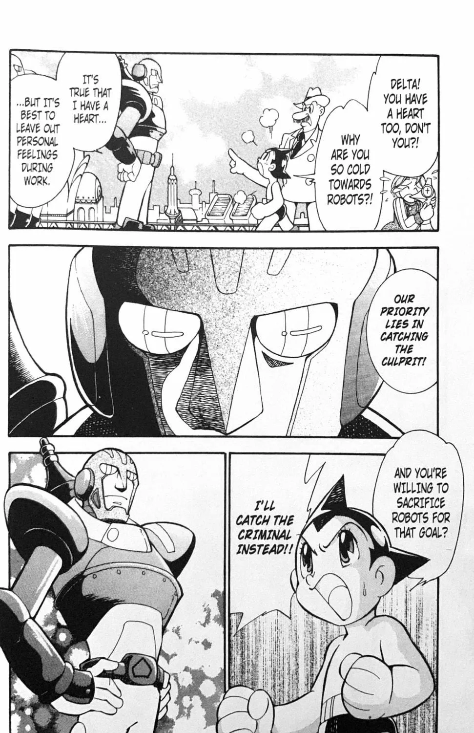 Read Astro Boy 2003 chapter 8 image 9 on Lezhin