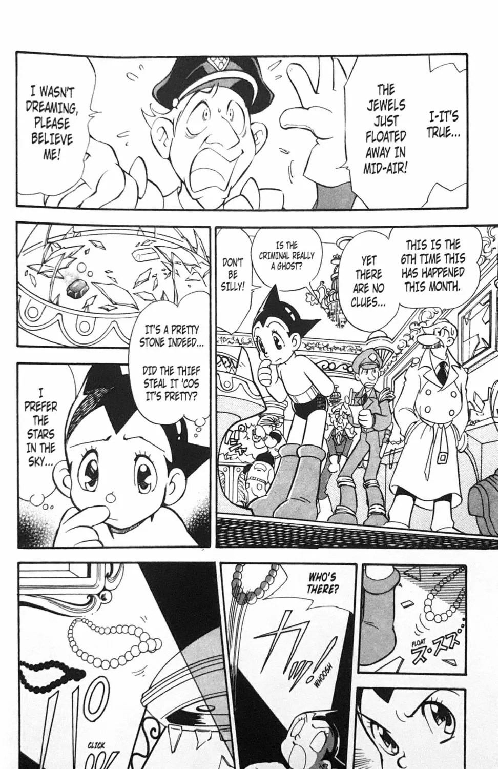 Read Astro Boy 2003 chapter 9 image 6 on Lezhin