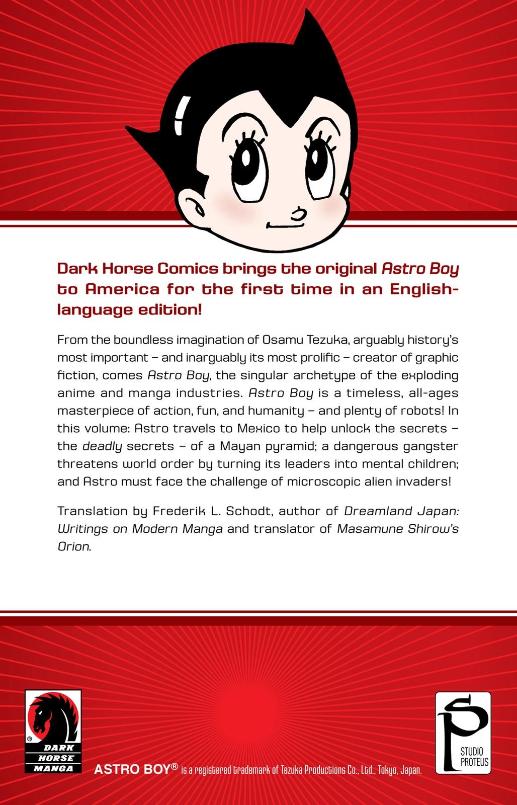 Read Astro Boy chapter 0 image 217 on Lezhin