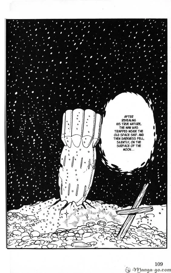 Read Astro Boy chapter 10 image 46 on Lezhin