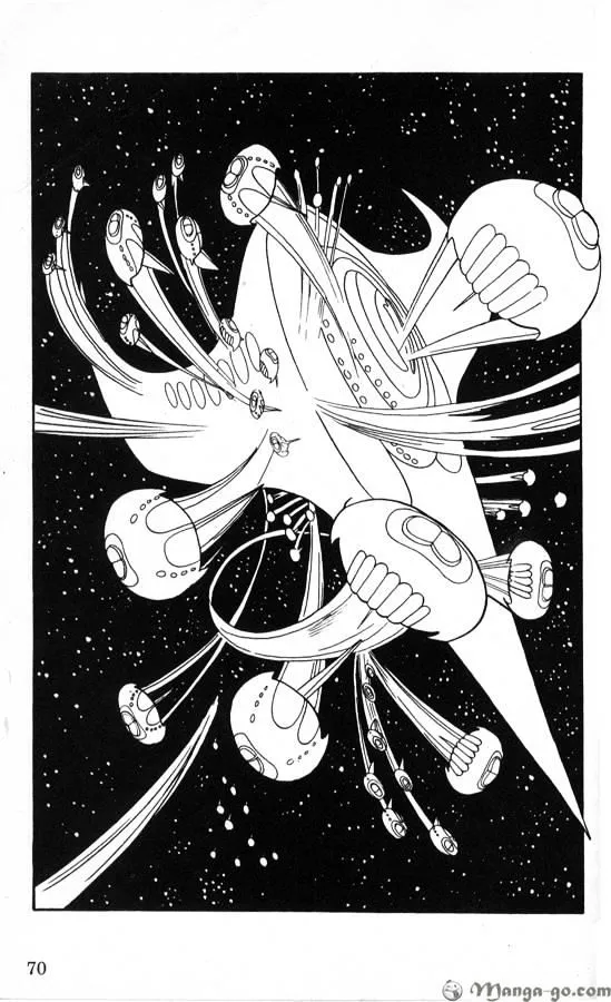 Read Astro Boy chapter 10 image 7 on Lezhin