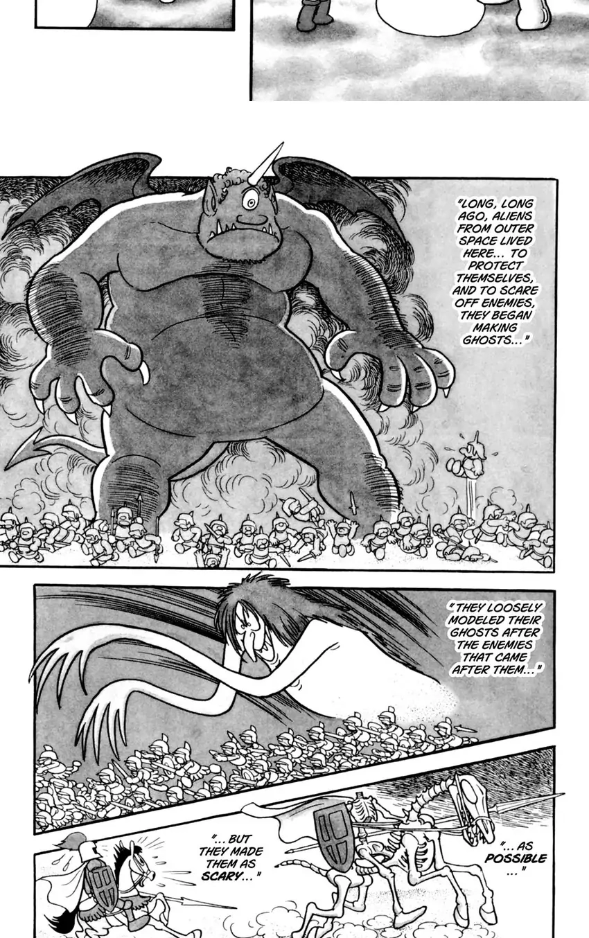 Read Astro Boy chapter 109 image 5 on Lezhin