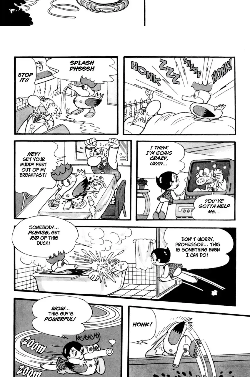 Read Astro Boy chapter 111 image 2 on Lezhin