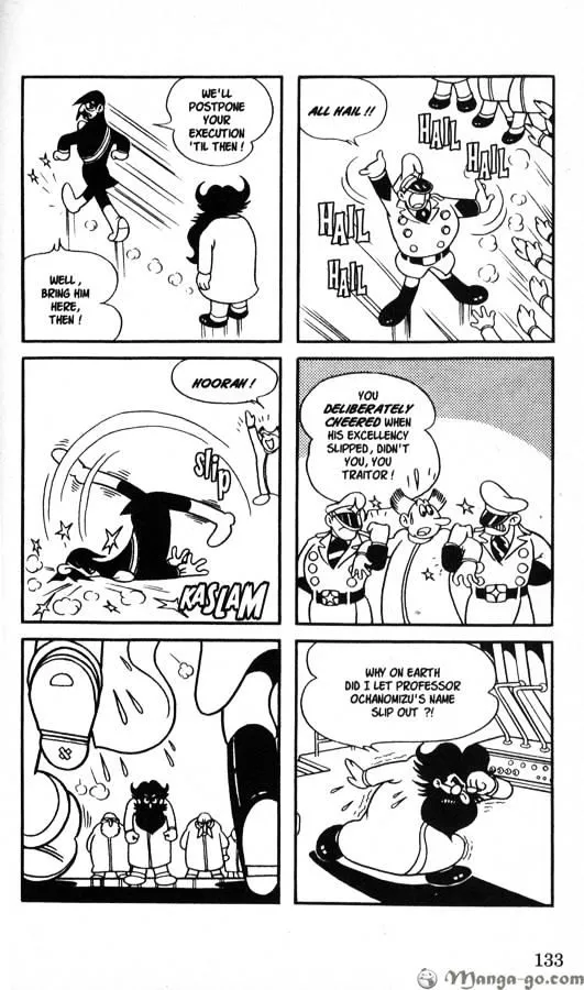 Read Astro Boy chapter 12 image 6 on Lezhin