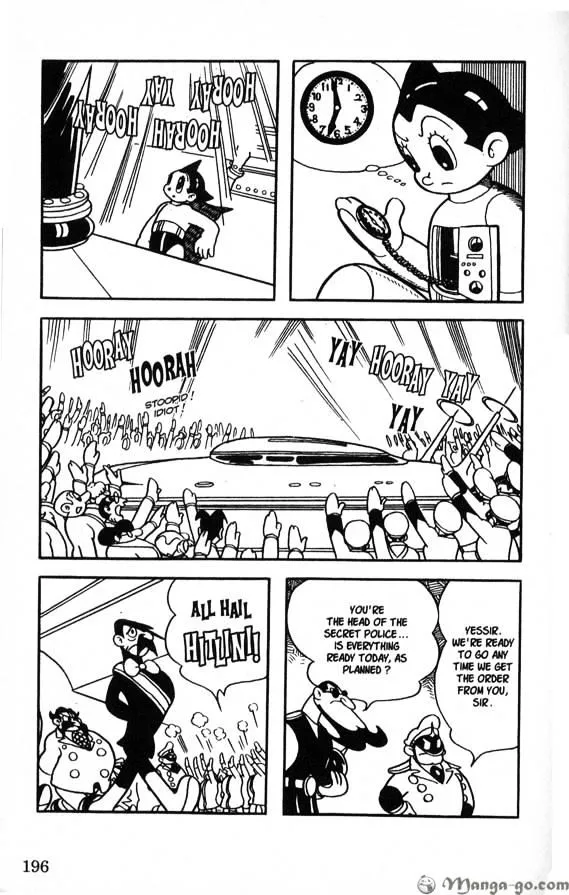 Read Astro Boy chapter 12 image 69 on Lezhin