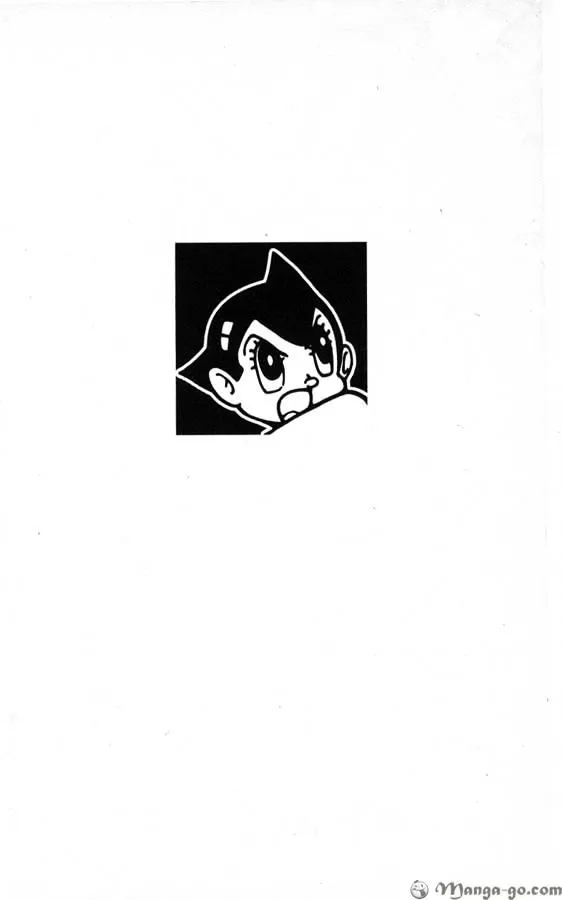 Read Astro Boy chapter 13 image 1 on Lezhin