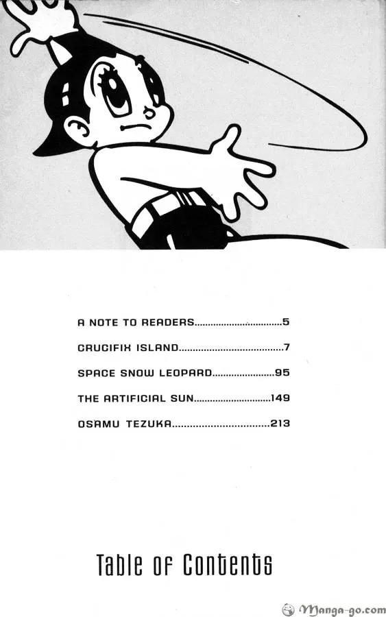 Read Astro Boy chapter 13 image 2 on Lezhin