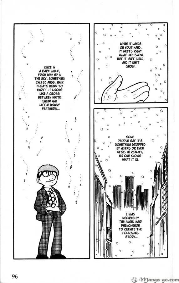 Read Astro Boy chapter 14 image 1 on Lezhin