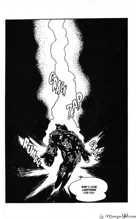 Read Astro Boy chapter 14 image 48 on Lezhin
