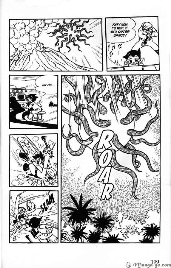 Read Astro Boy chapter 15 image 50 on Lezhin