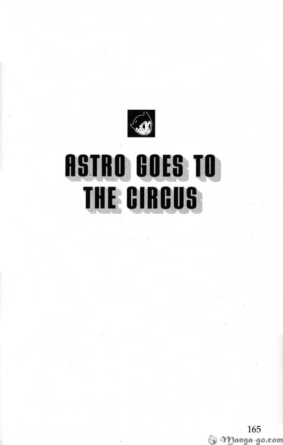 Read Astro Boy chapter 17 image 161 on Lezhin