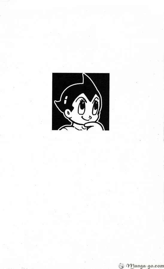 Read Astro Boy chapter 17 image 2 on Lezhin