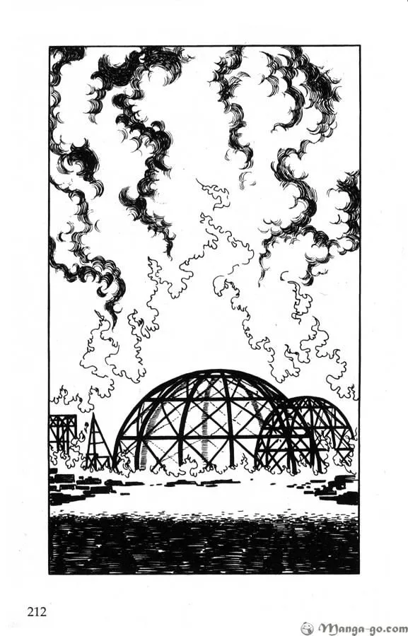 Read Astro Boy chapter 17 image 208 on Lezhin