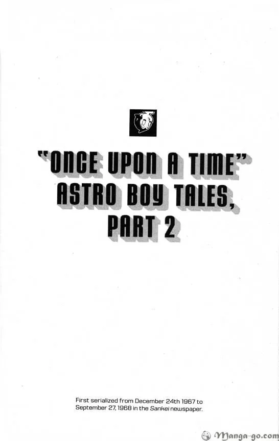 Read Astro Boy chapter 17 image 5 on Lezhin