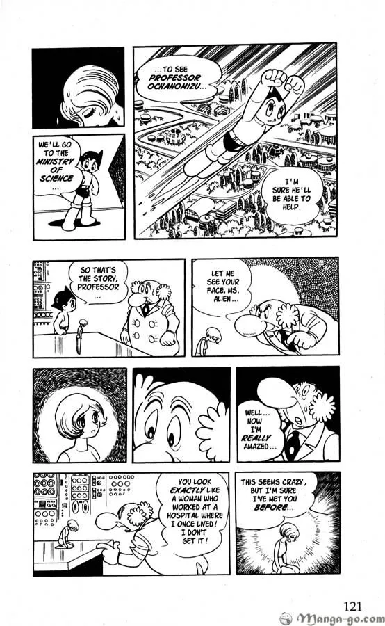 Read Astro Boy chapter 18 image 119 on Lezhin