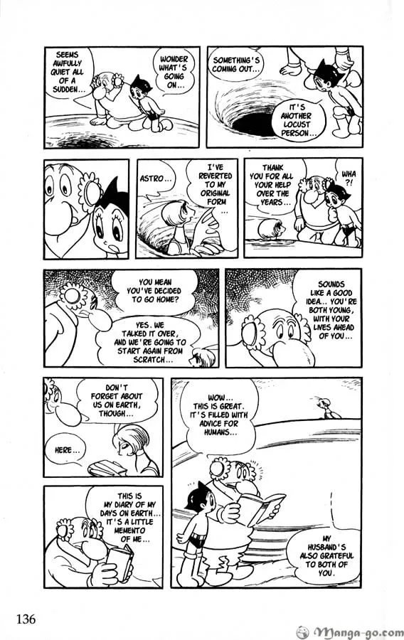 Read Astro Boy chapter 18 image 134 on Lezhin