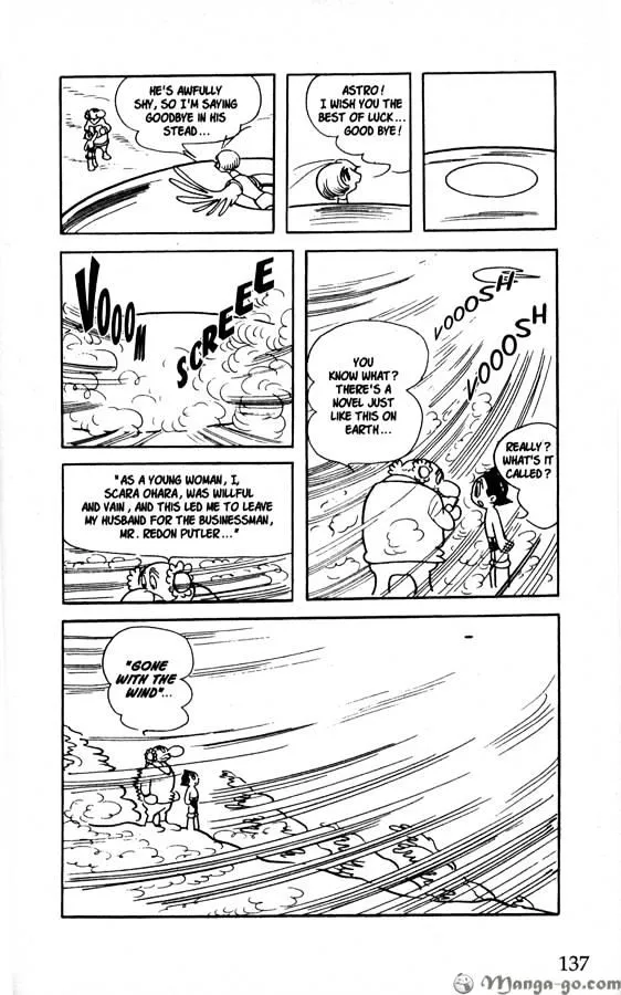 Read Astro Boy chapter 18 image 135 on Lezhin