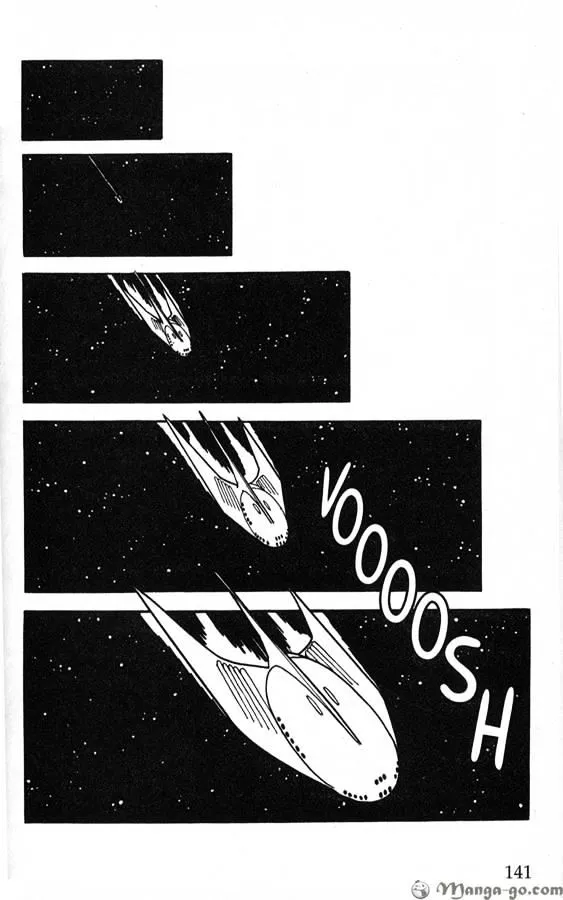 Read Astro Boy chapter 18 image 138 on Lezhin