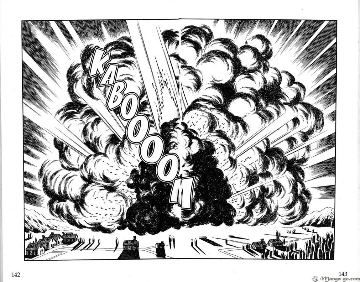 Read Astro Boy chapter 18 image 139 on Lezhin