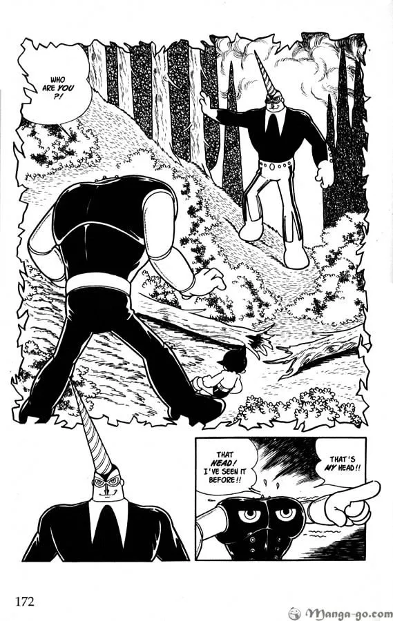 Read Astro Boy chapter 18 image 168 on Lezhin