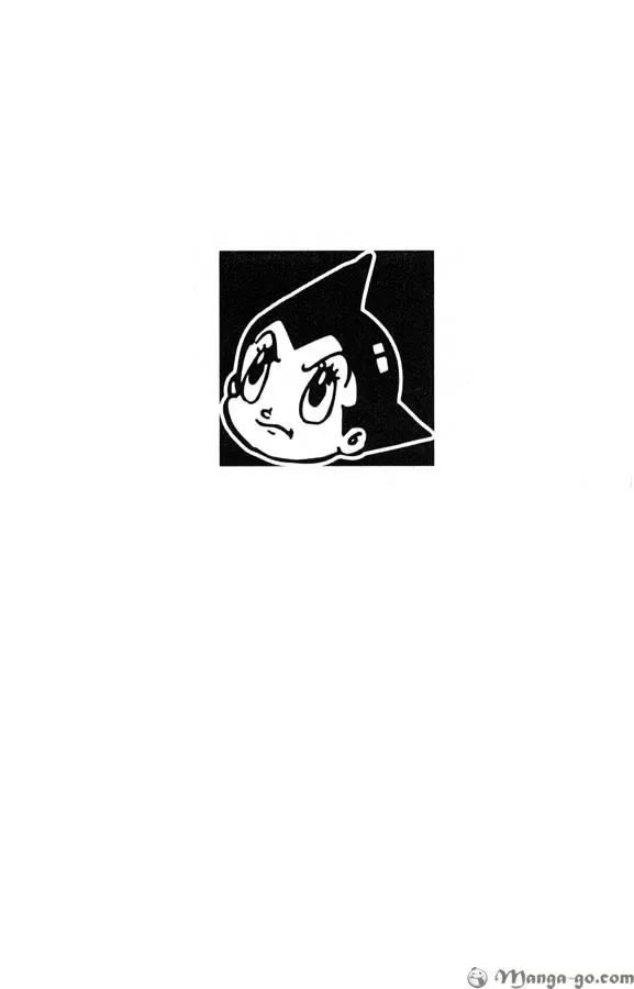 Read Astro Boy chapter 18 image 2 on Lezhin