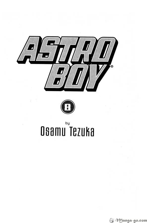 Read Astro Boy chapter 18 image 3 on Lezhin